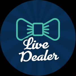 Live Dealer Casino Sites